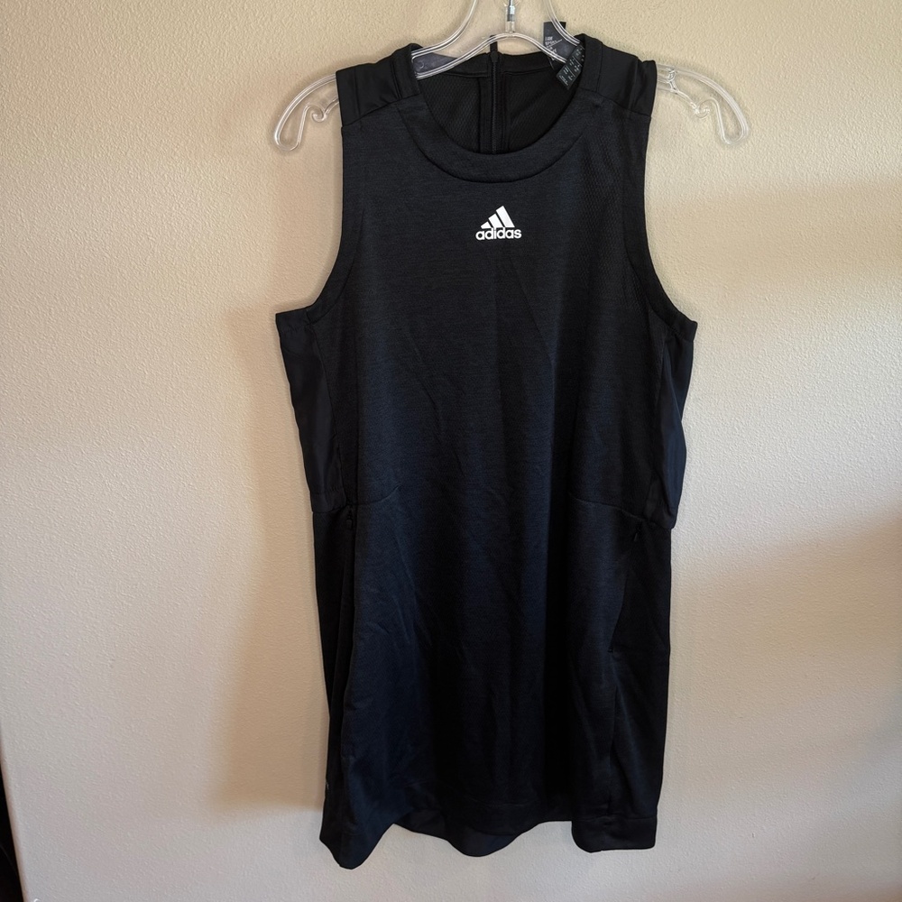 Adidas Active Dress for Tennis, Golf, Hiking, Pickle ball. Size M